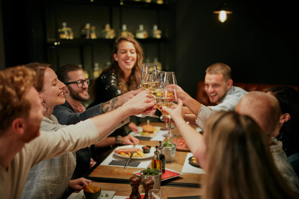 Bites of Boardman: Traverse City’s Best-Kept Dining Secrets in the Heart of the Neighborhood
